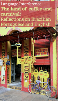 Language Interference