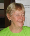 Sara Walker