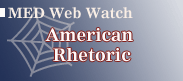 Web Watch