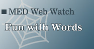 Web Watch