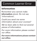 common learner 
