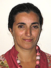 Hanan Bennoudi