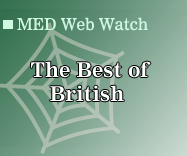 Web Watch